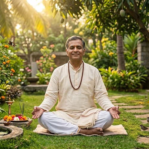 About Ayurveda