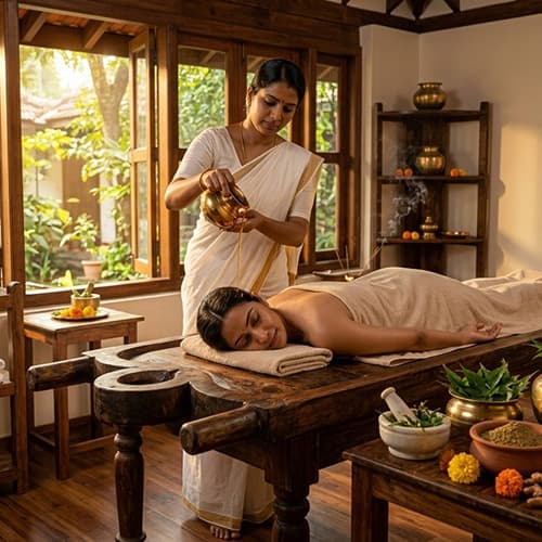 Benefits of Ayurveda