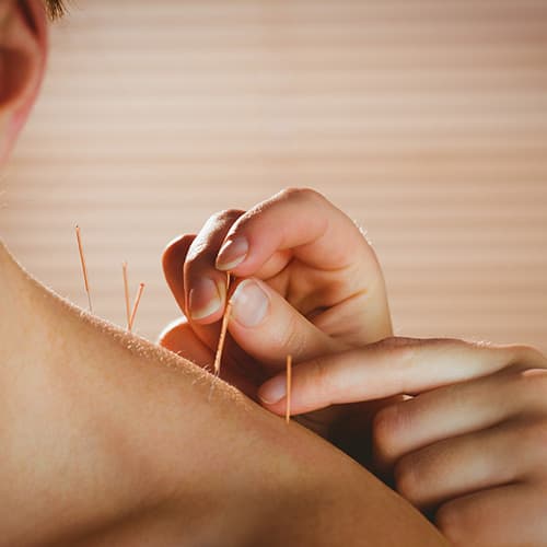 About Other Drugless Therapies