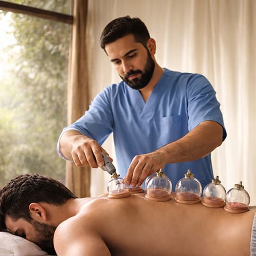 Benefits of Other Drugless Therapies