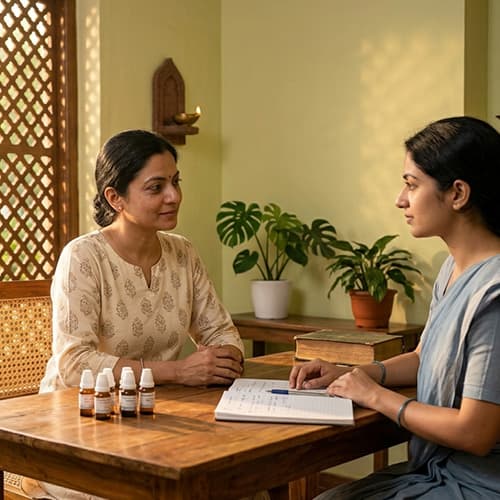 Benefits of Homeopathy