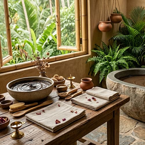 Benefits of Naturopathy