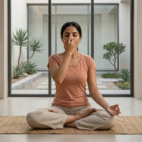 Benefits of Yoga Therapy