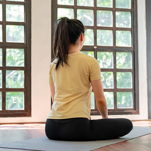 About Yoga Therapy