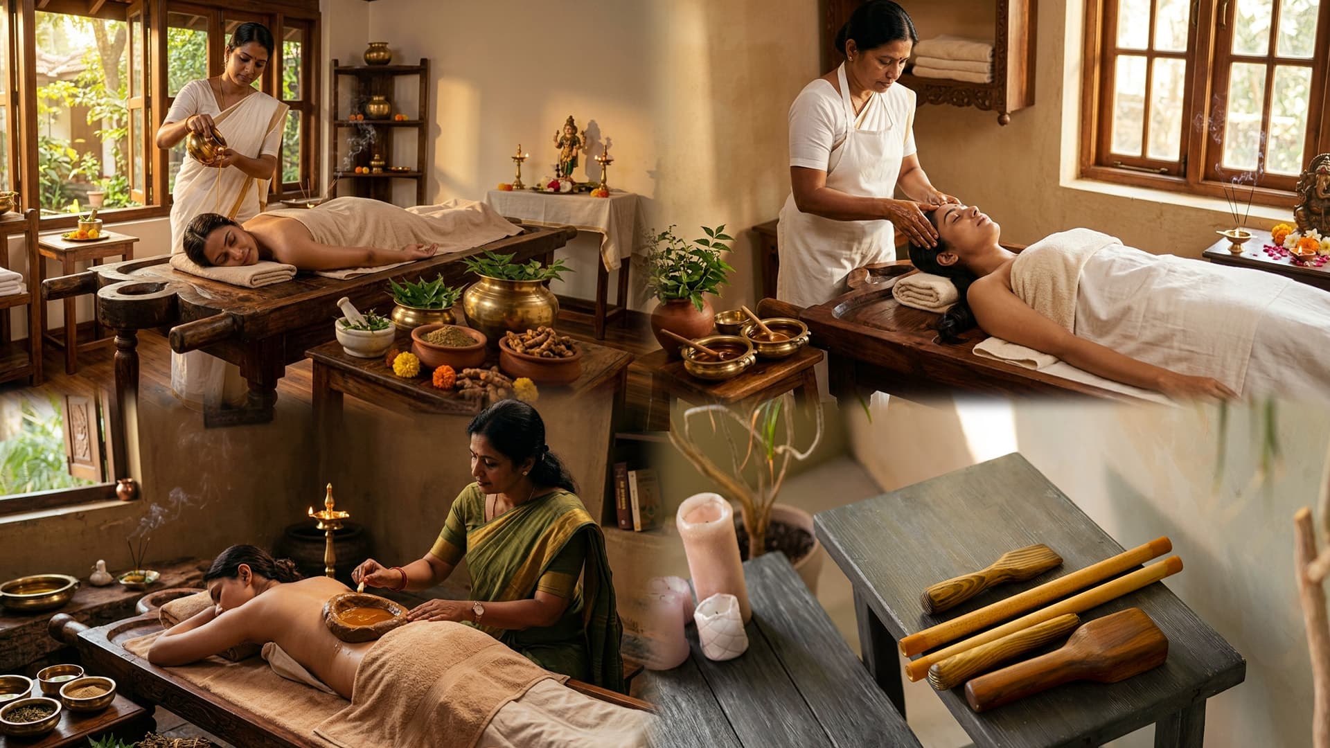 Ayurveda