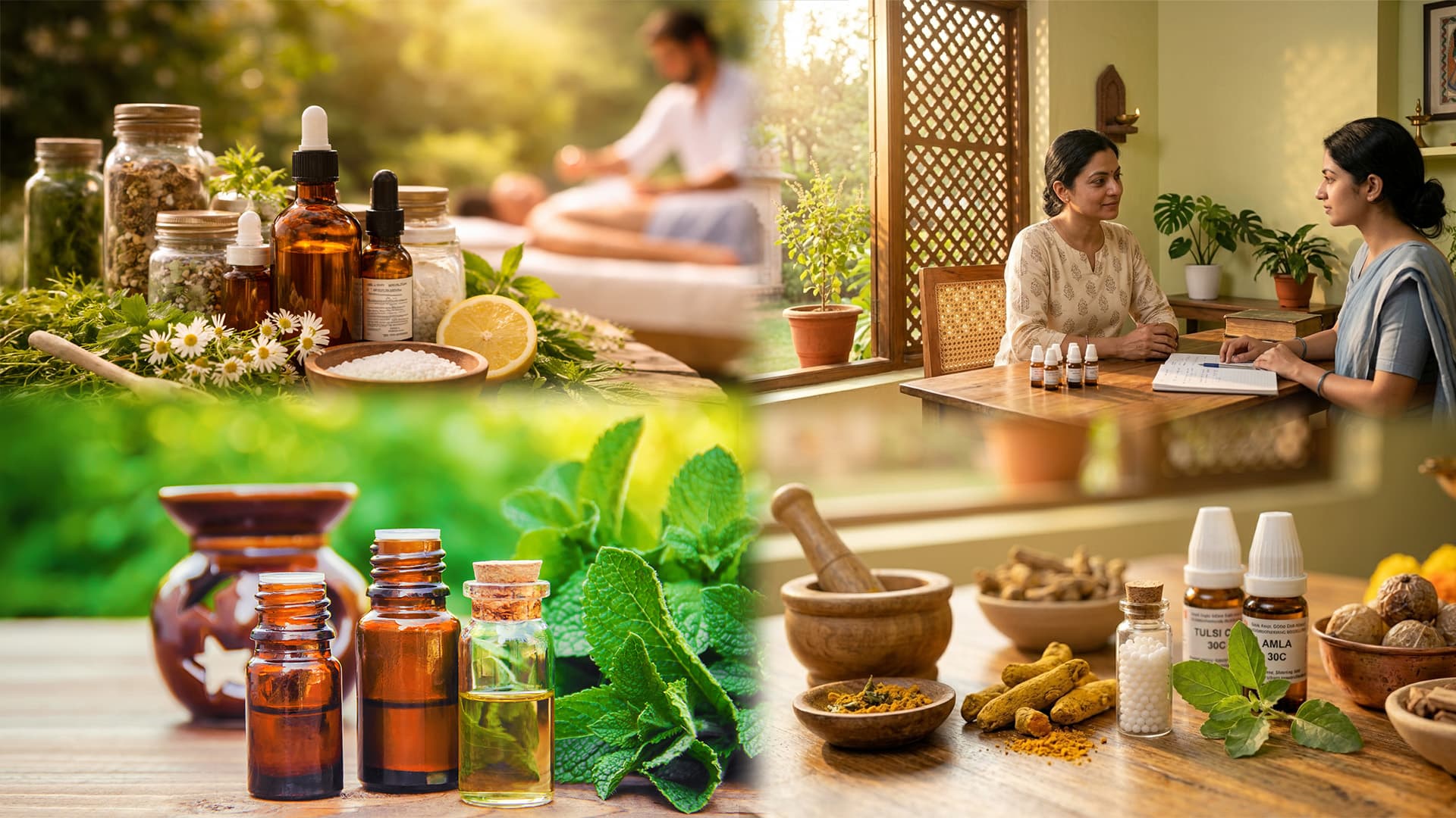 Homeopathy