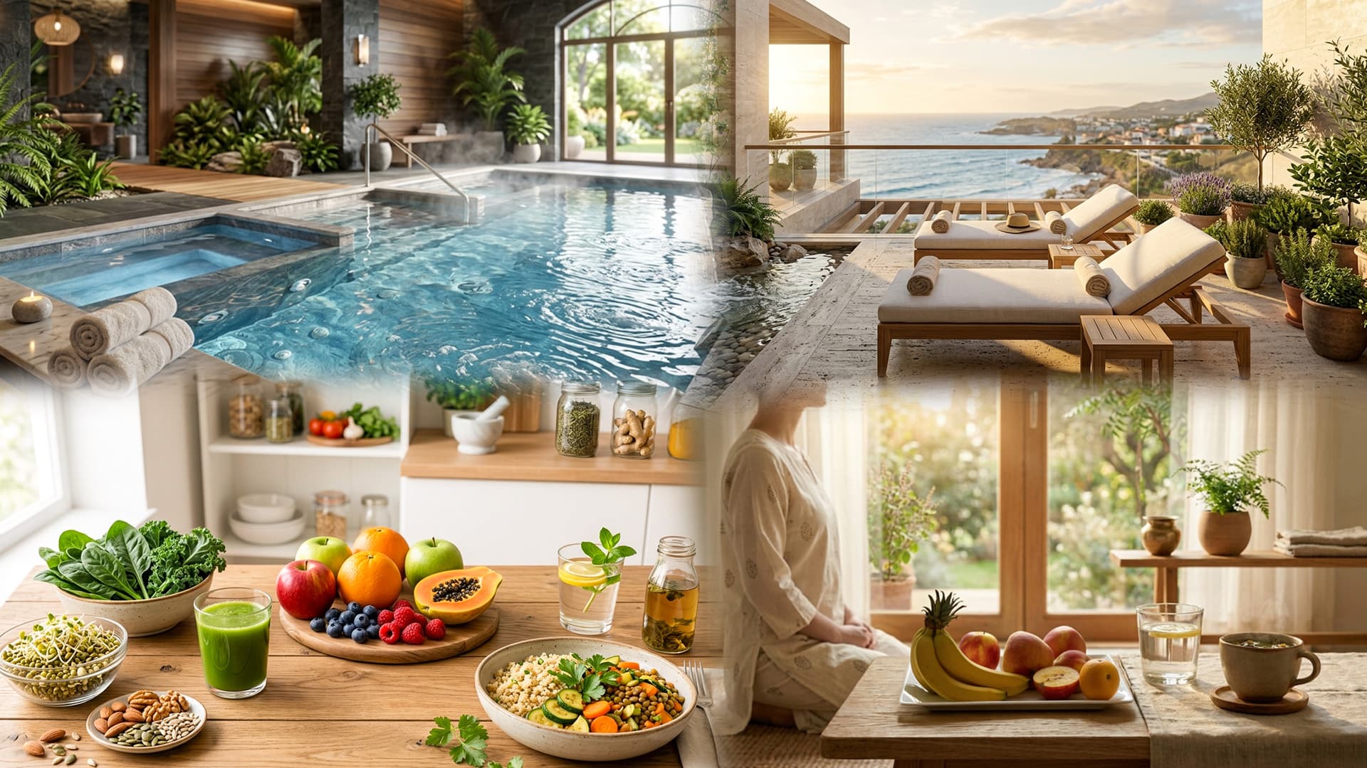 Naturopathy